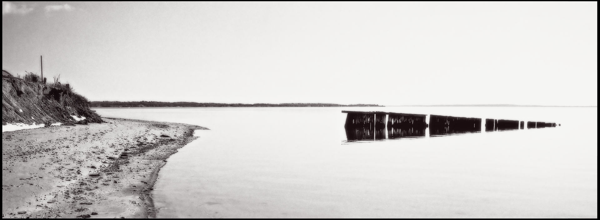 shelter island, new york : landscapes & nature : paula berg photography