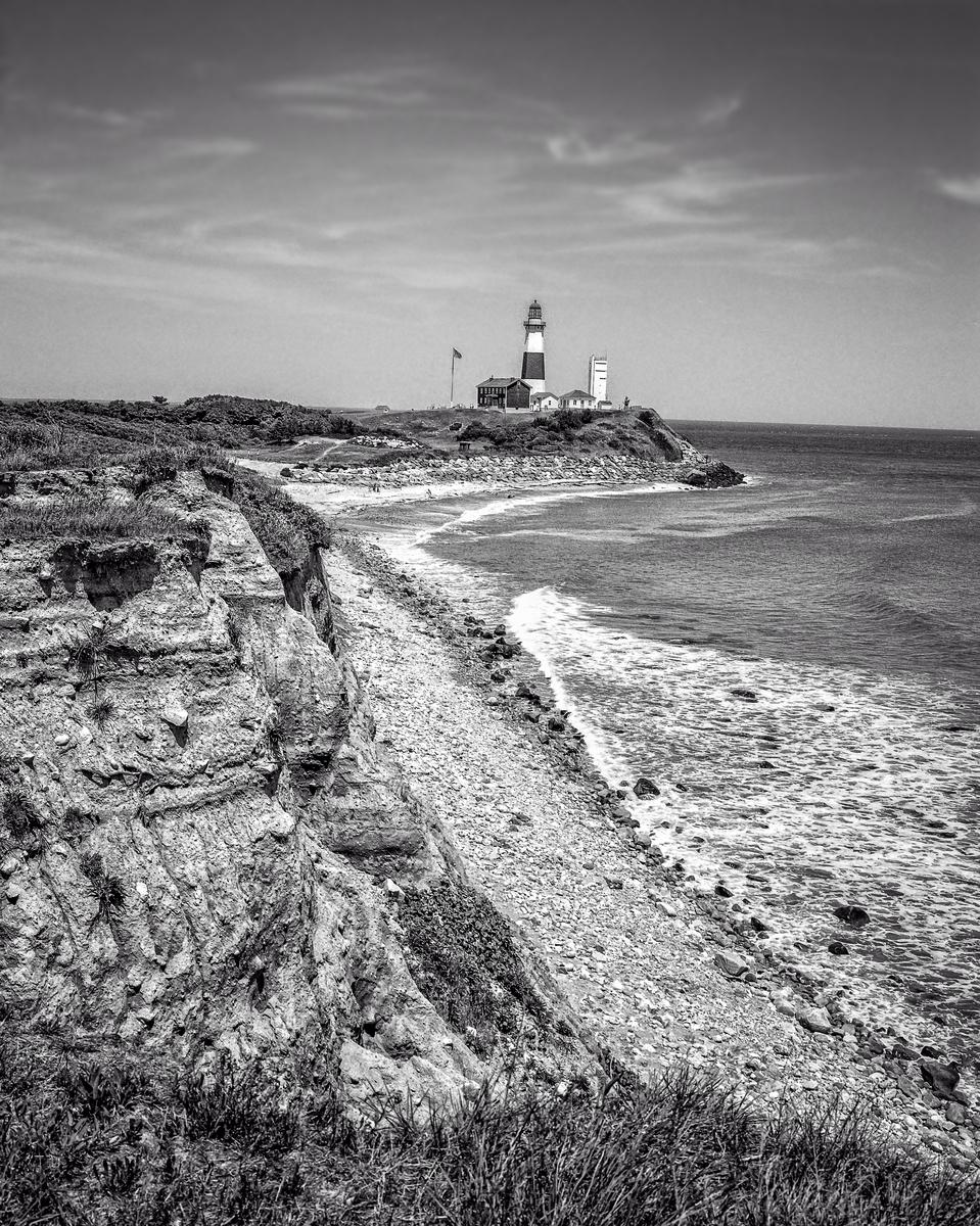 montauk, new york : landscapes & nature : paula berg photography