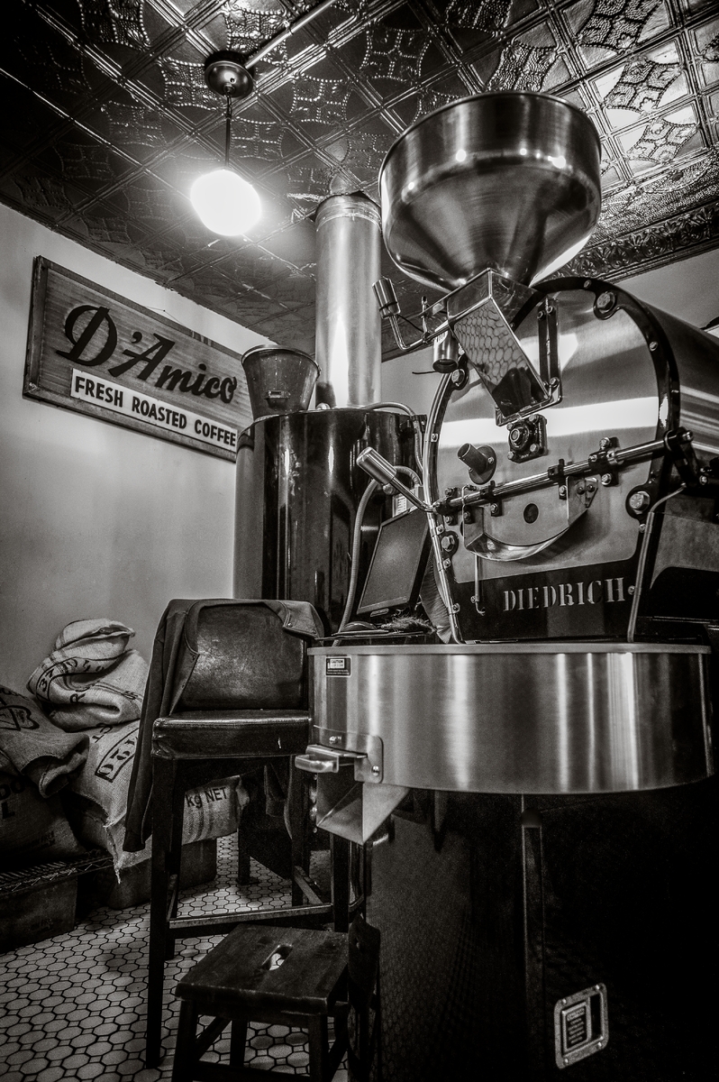 court street, no. 309 : (re)collecting brooklyn : paula berg photography