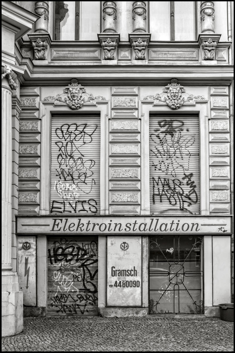  : berlin  : paula berg photography