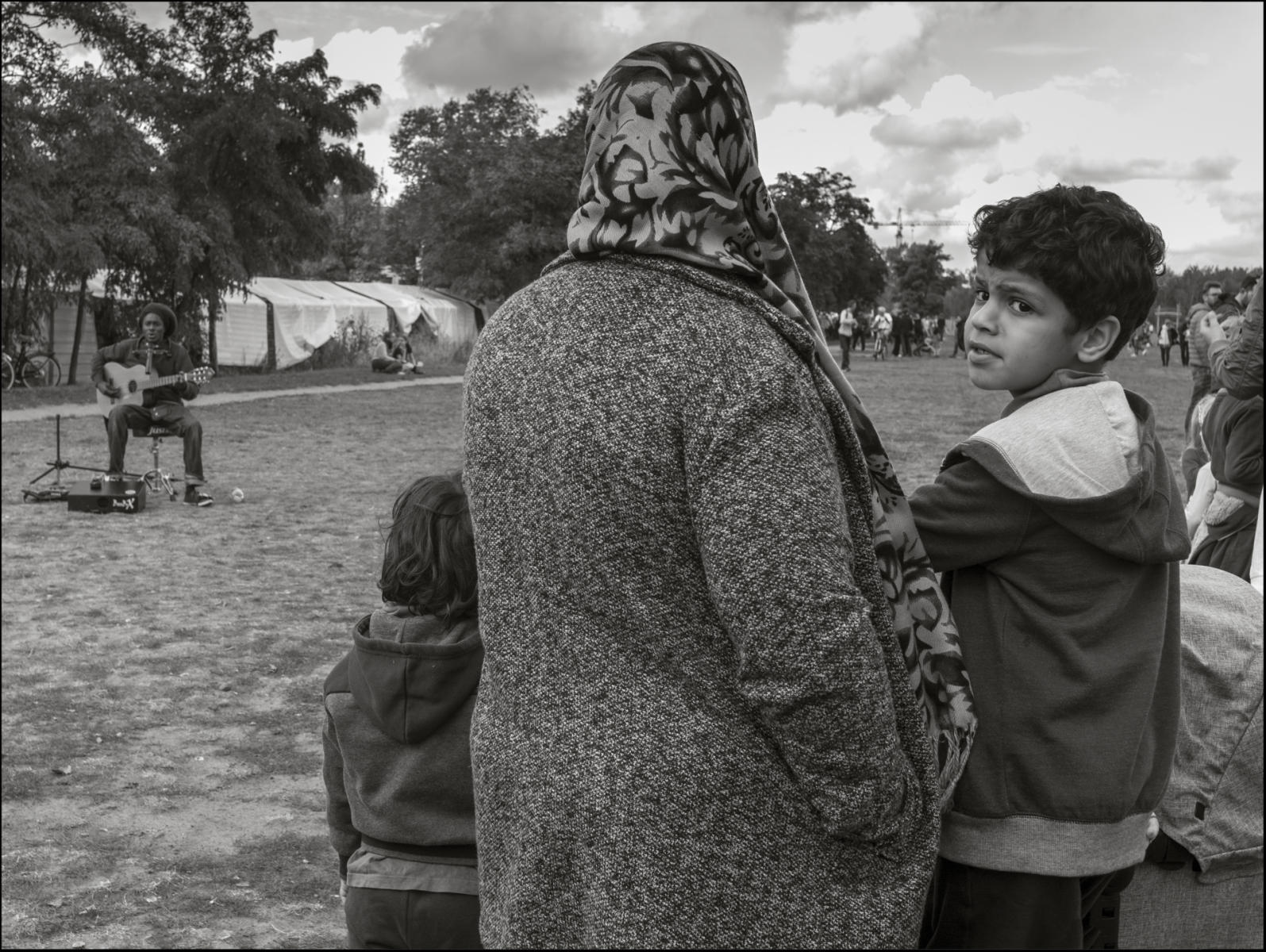  : berlin  : paula berg photography