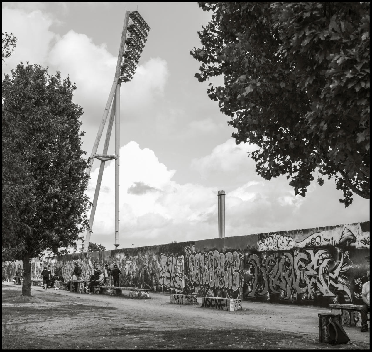  : berlin  : paula berg photography