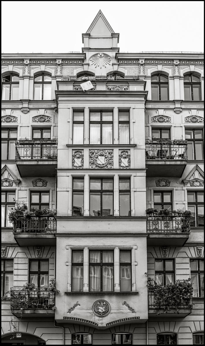  : berlin  : paula berg photography