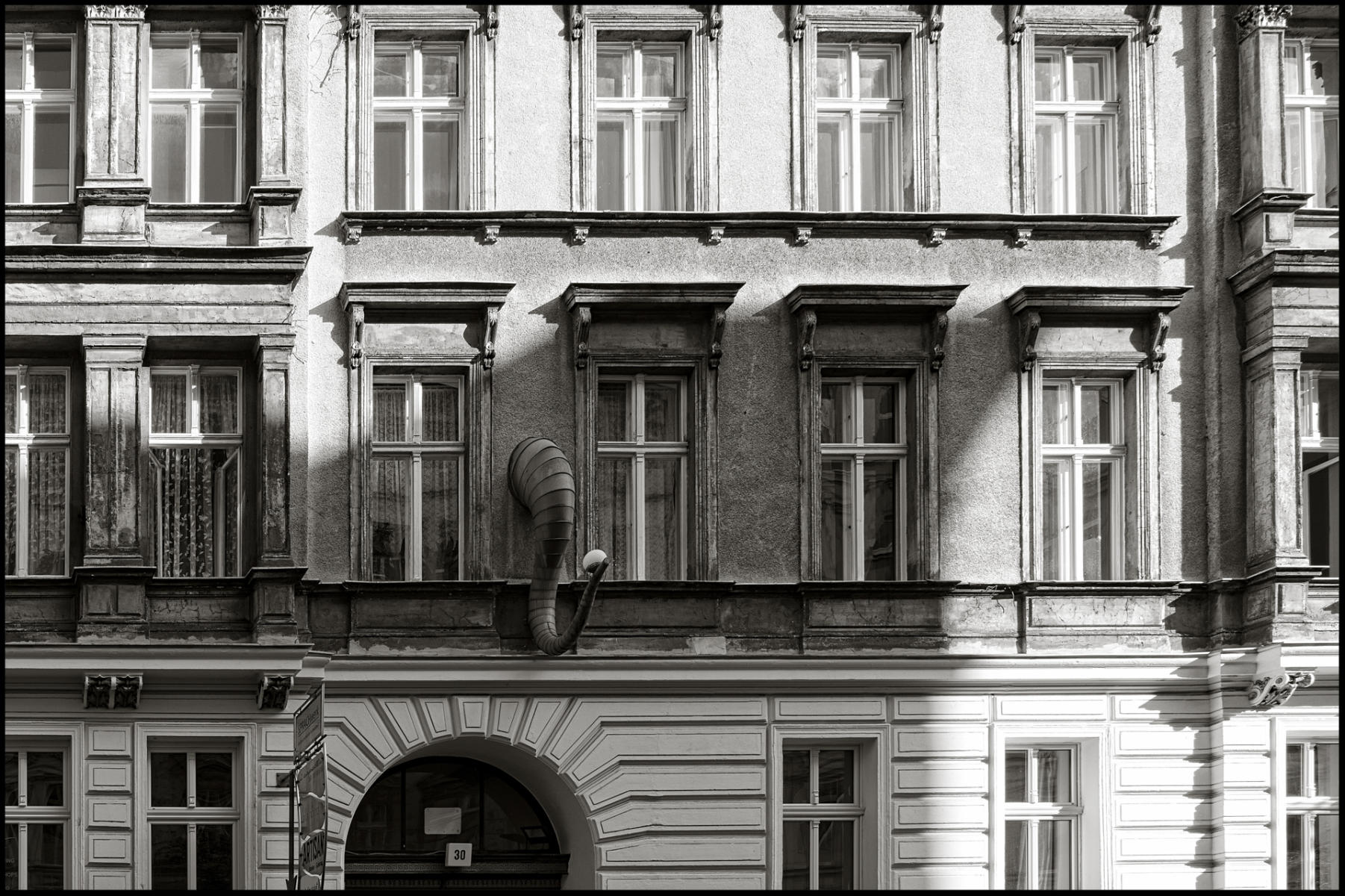 kreuzberg, 2016 : berlin  : paula berg photography