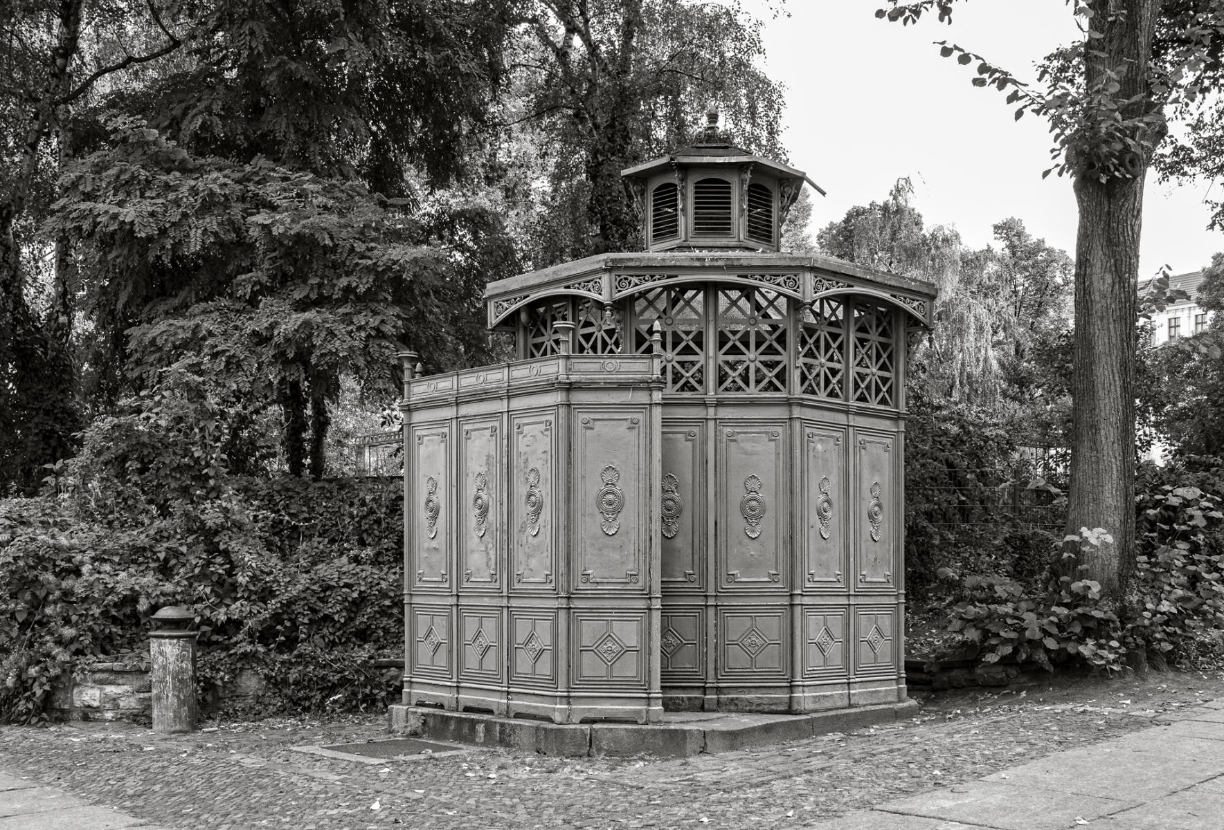  : berlin  : paula berg photography