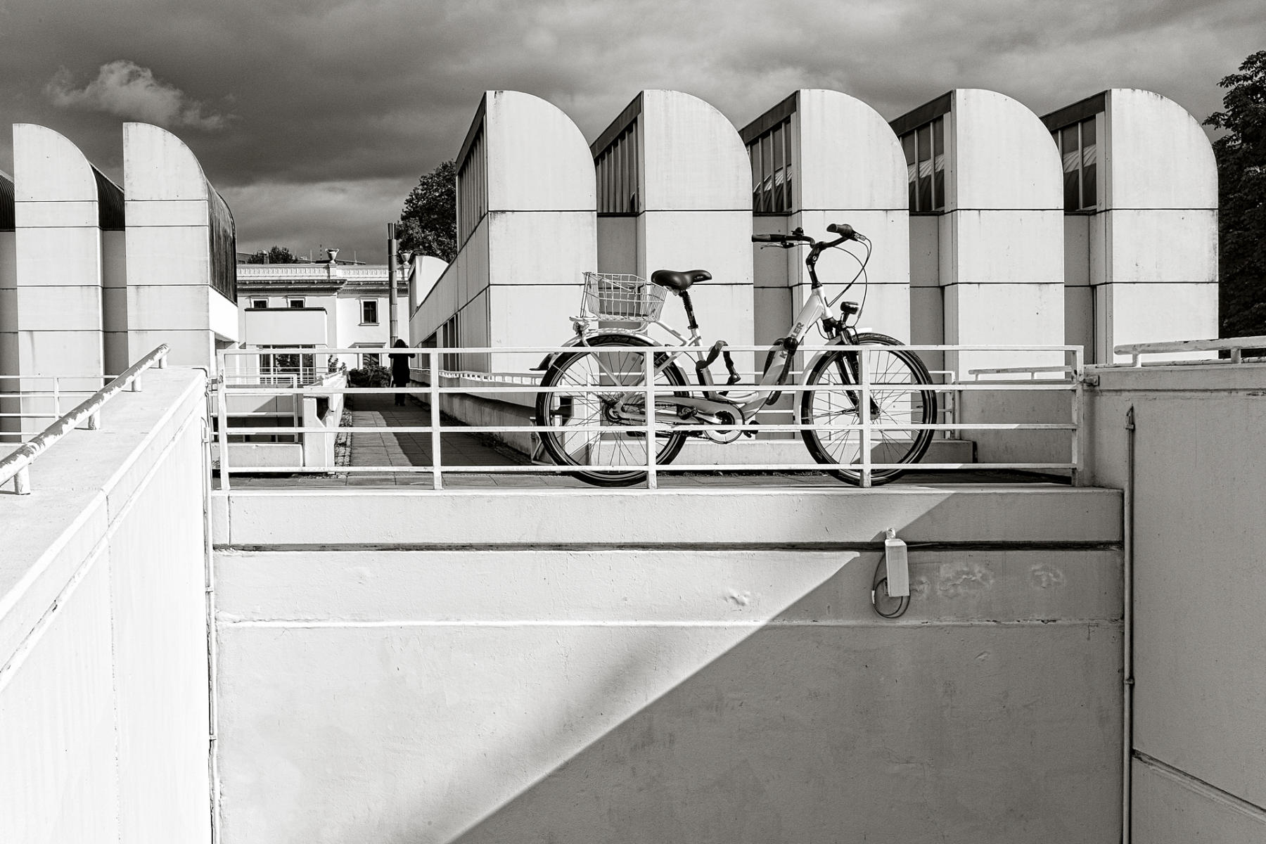 bauhaus archiv, 2016 : berlin  : paula berg photography