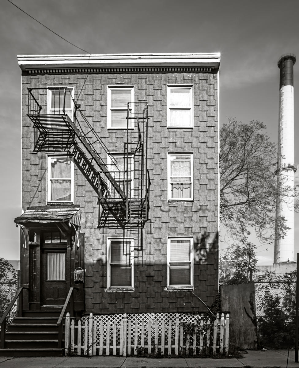 water street, no. 369 : (re)collecting brooklyn : paula berg photography