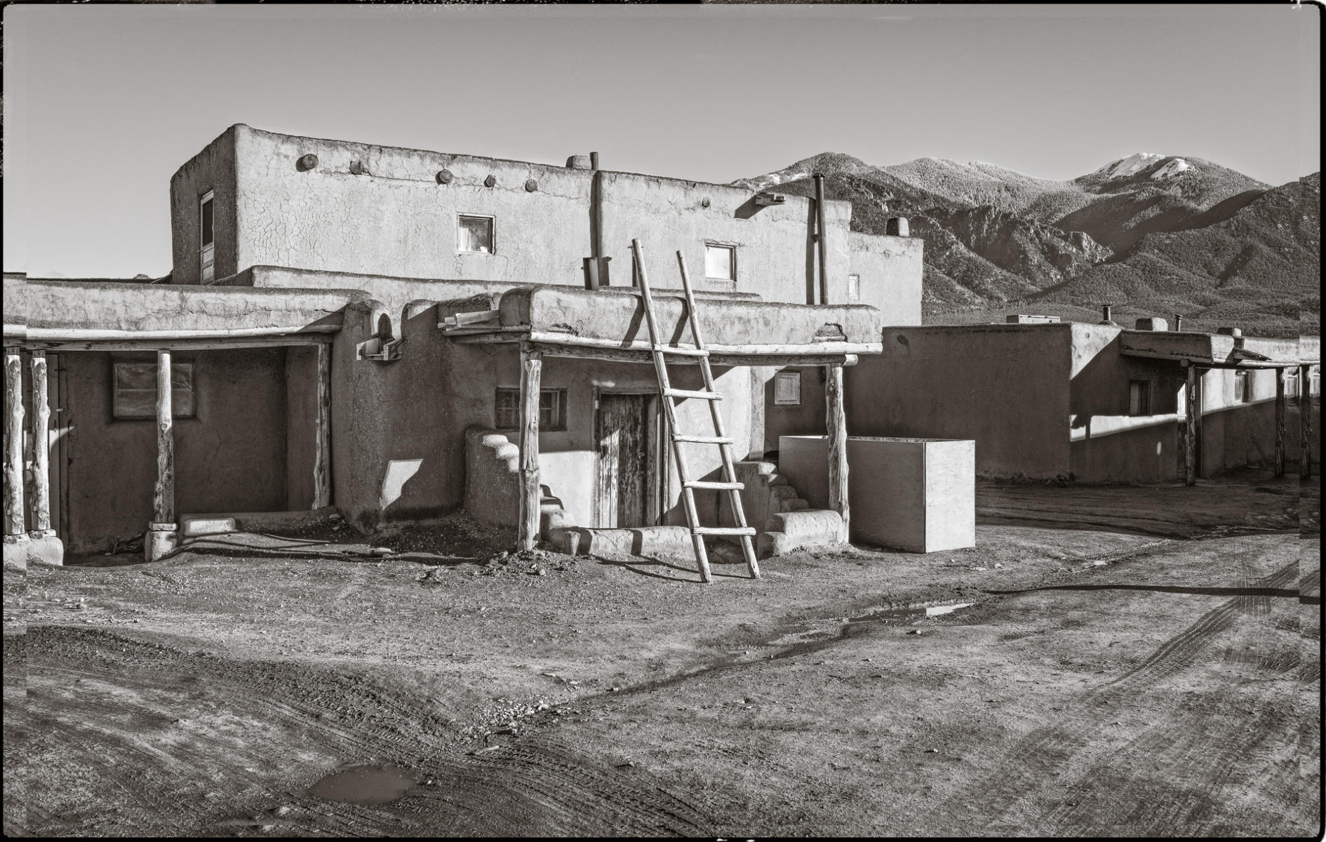  : landscapes & nature : paula berg photography