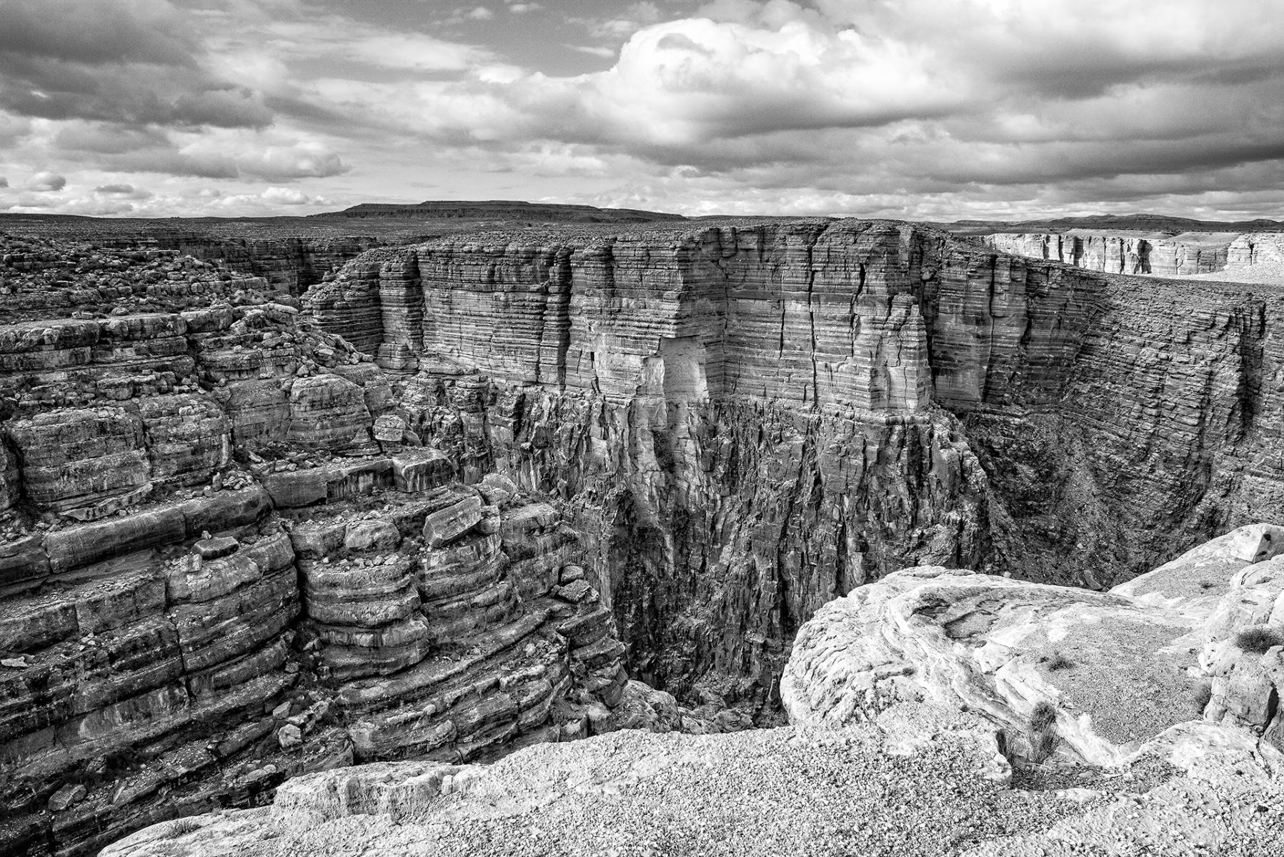 little colorado river gorge, arizona : landscapes & nature : paula berg photography