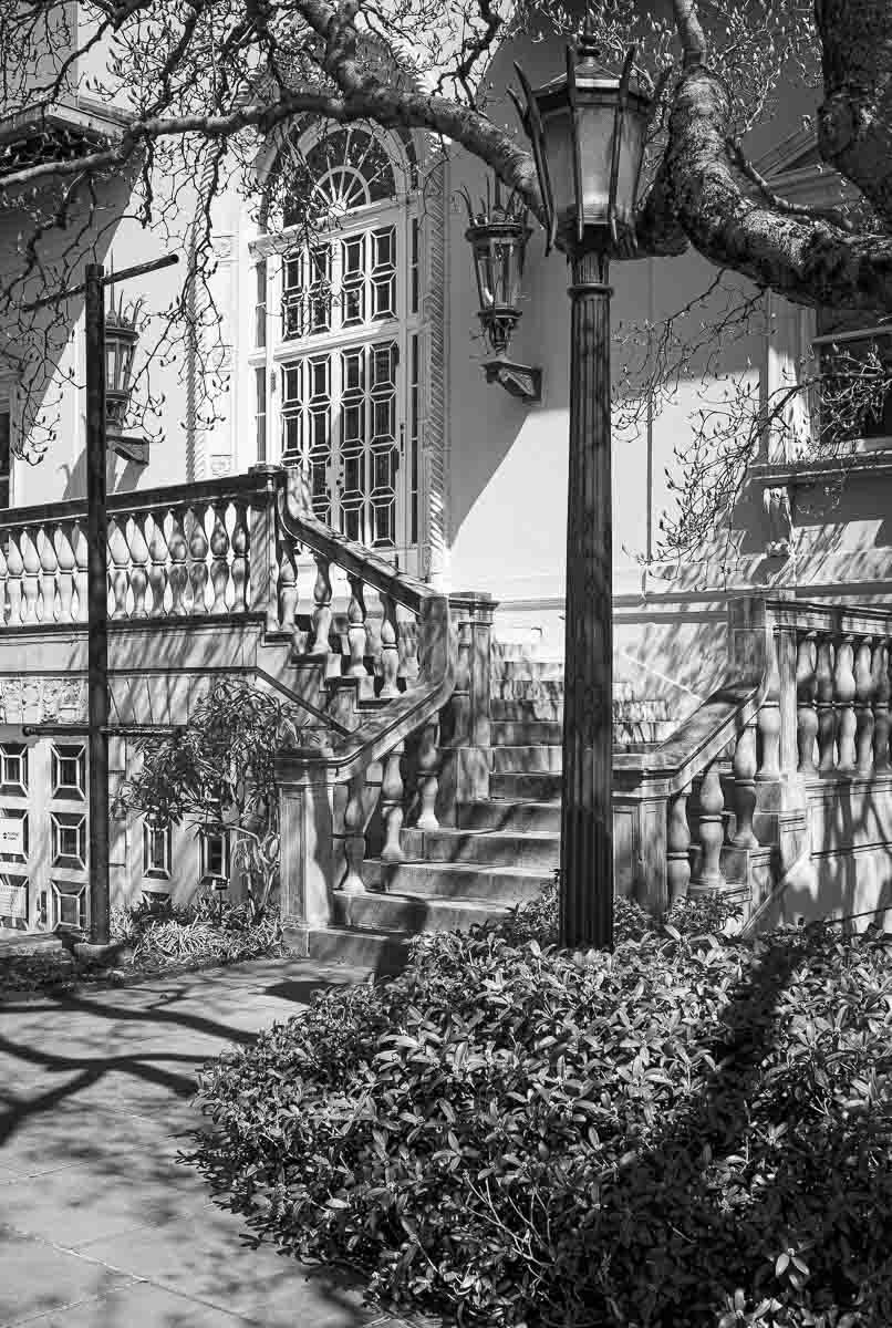 laboratory administration building, brooklyn botanic garden : (re)collecting brooklyn : paula berg photography