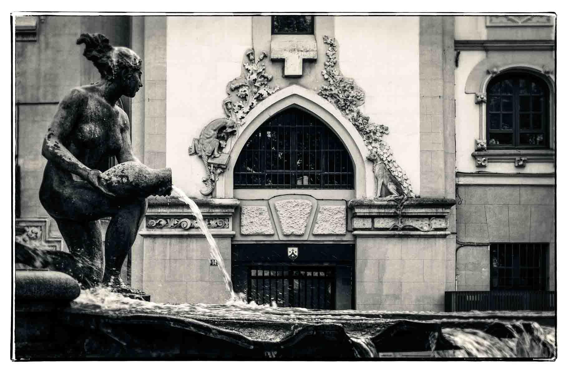 madrid, spain : travel : paula berg photography