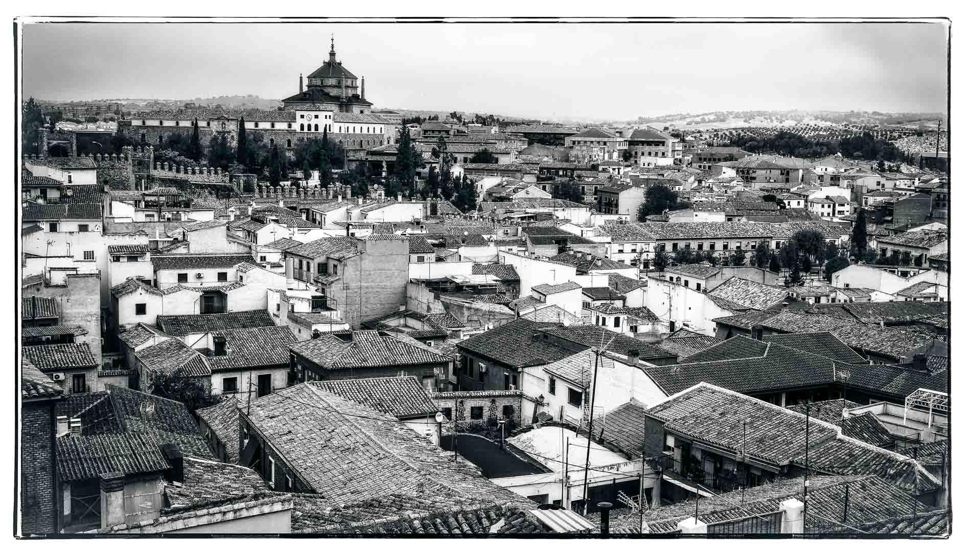 toledo, spain : travel : paula berg photography