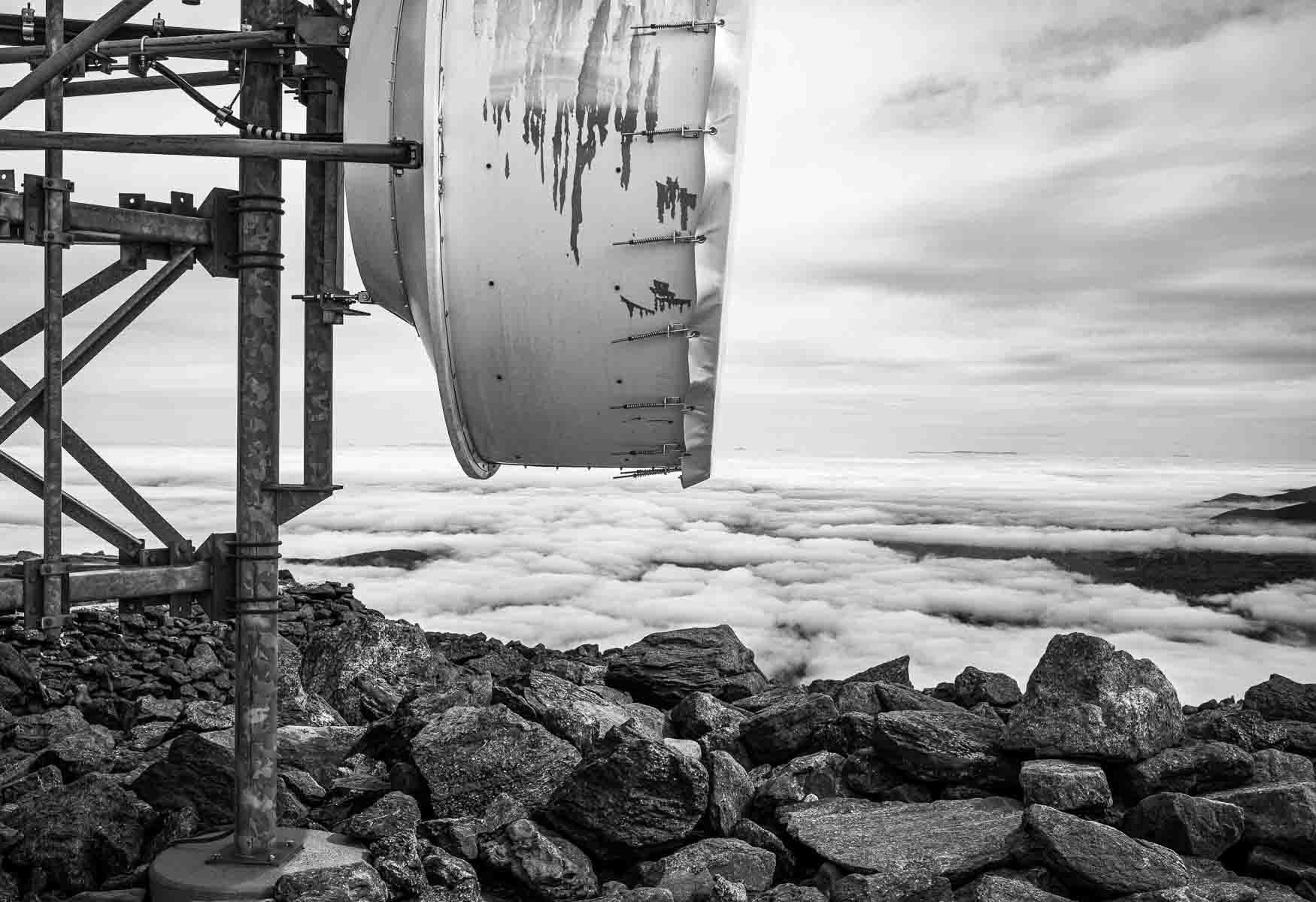  : black & white landscapes  : paula berg photography